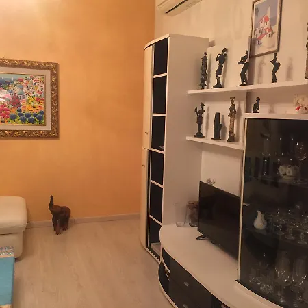 Διαμέρισμα Mb Βερόνα