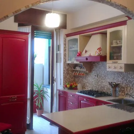 Mb Appartement *